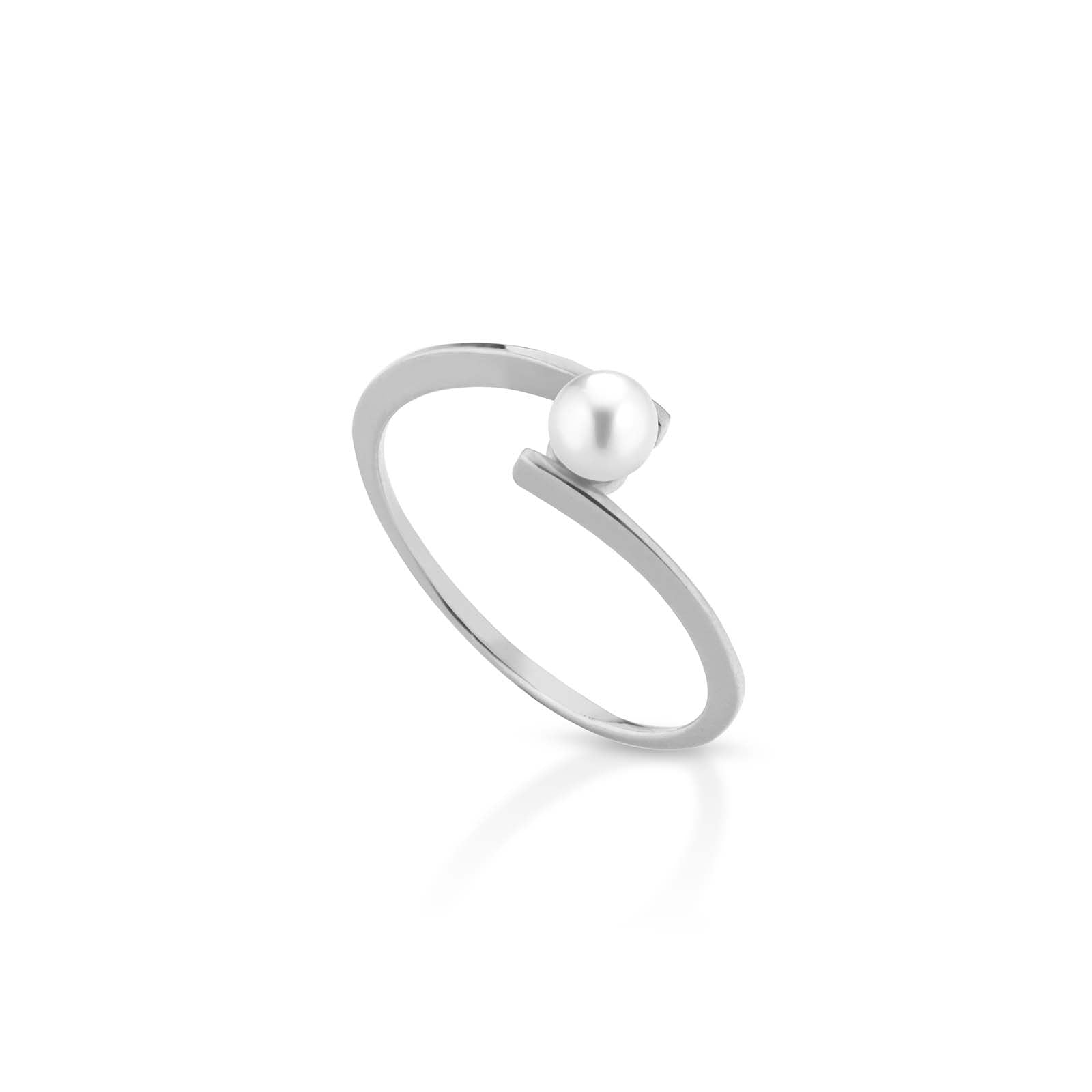 Aurum | 18K gold ring