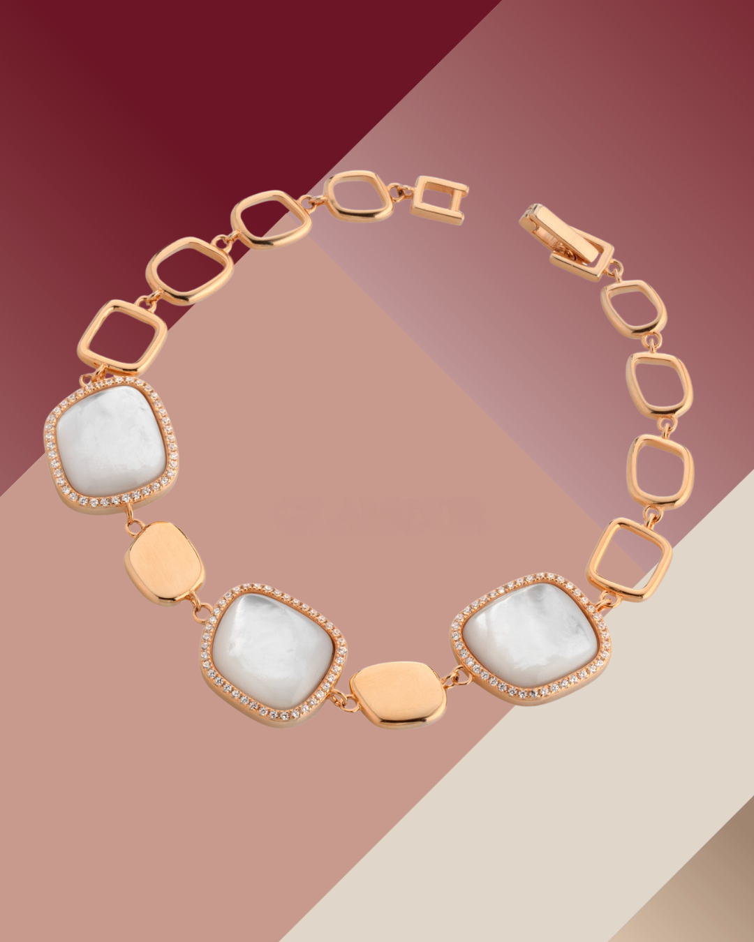 GLAMOUR ● Bracciali