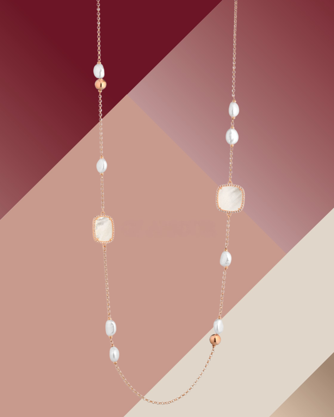 GLAMOUR ● Collane