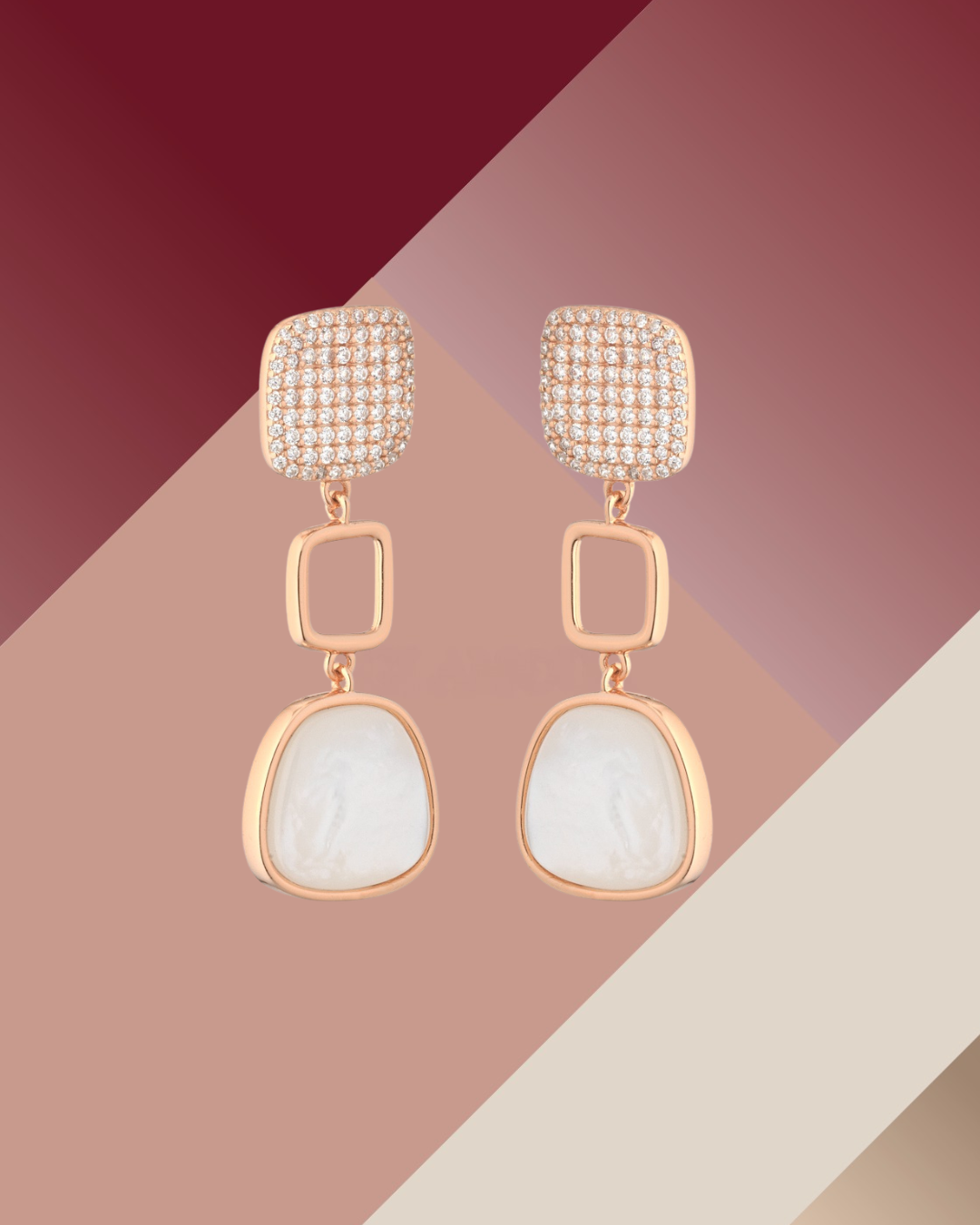 GLAMOUR ● Orecchini