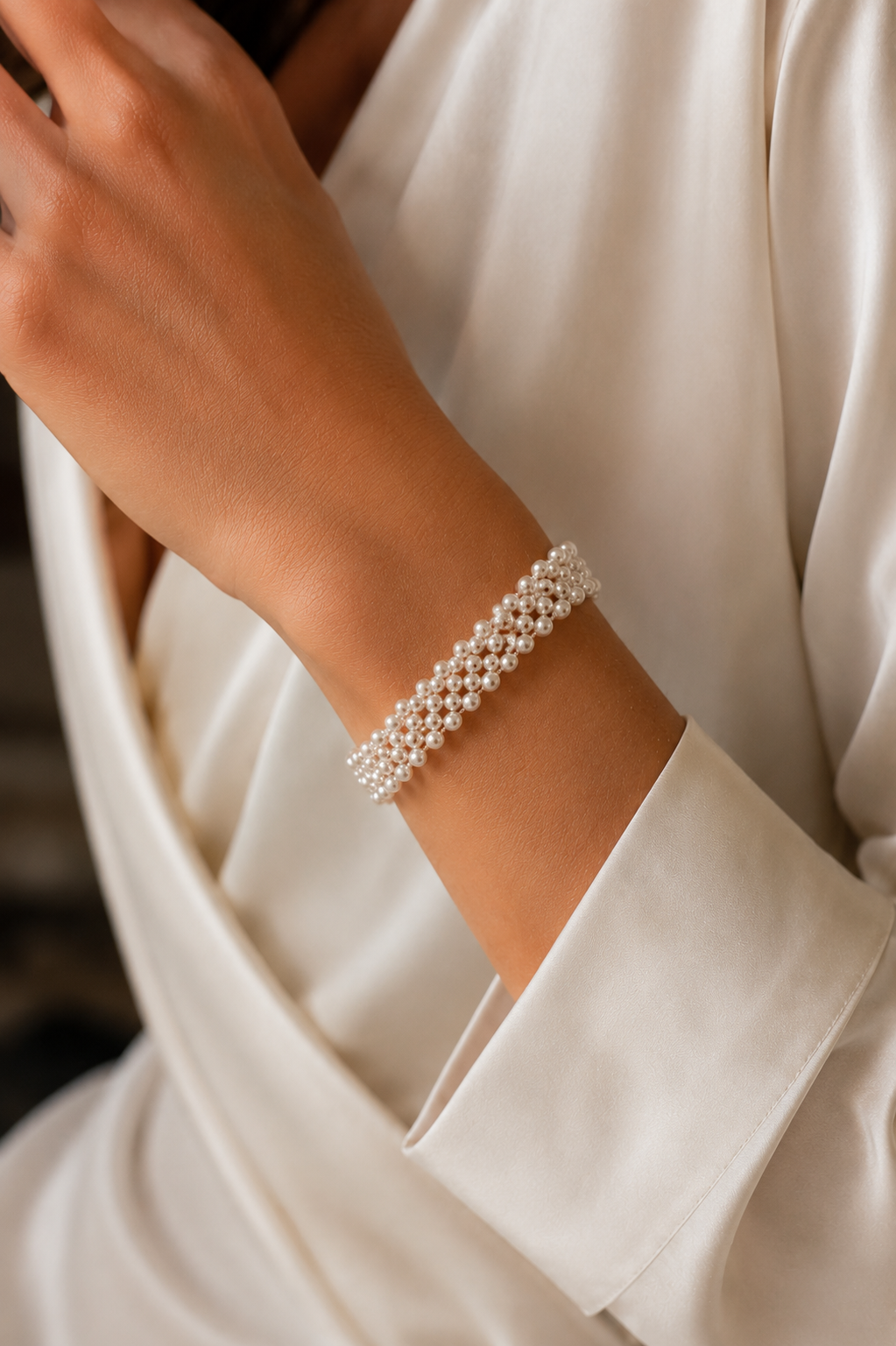 Bracciali