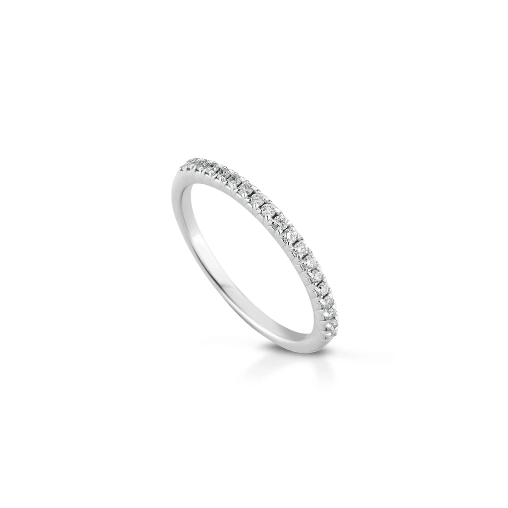 Diamonds | Gold and Diamond Ring