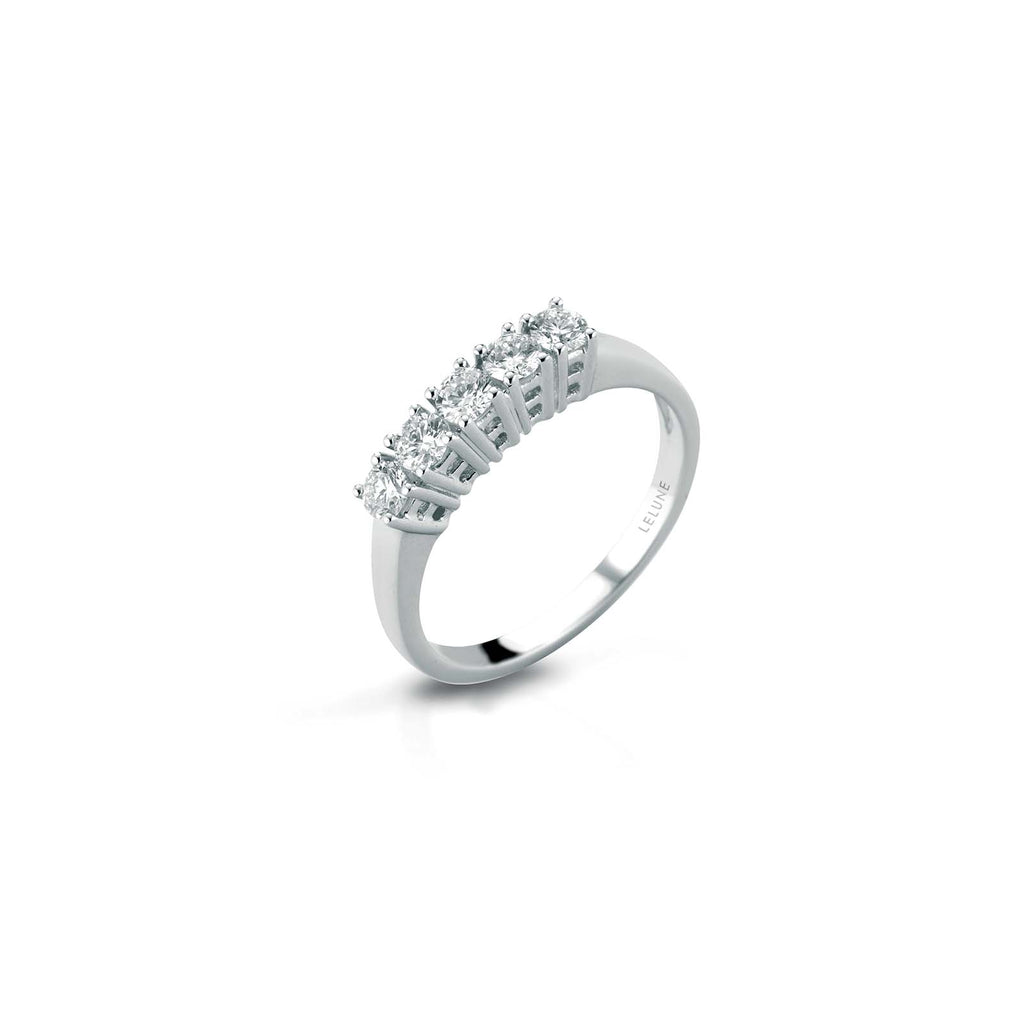 Diamonds | Gold and Diamond Ring