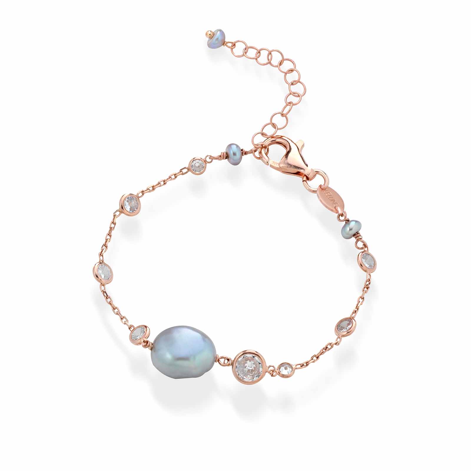 Cristelle | Bracciale in argento