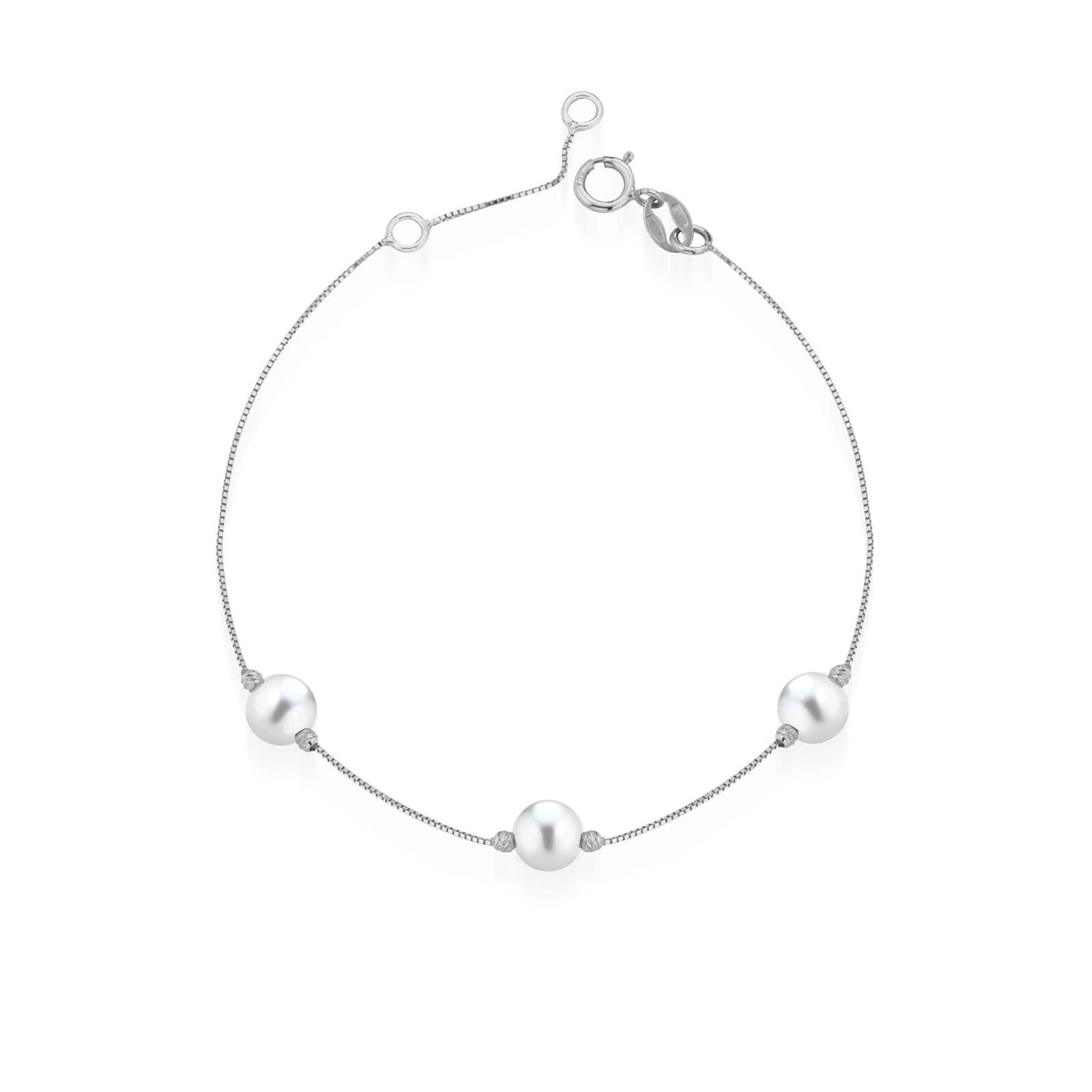 Aurum | 18k gold bracelet