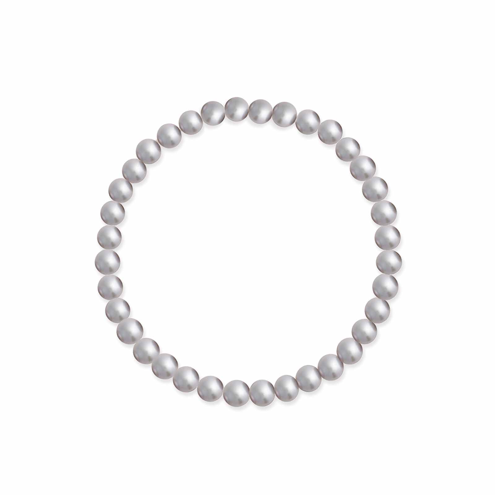 Lune Young | freshwater pearl bracelet