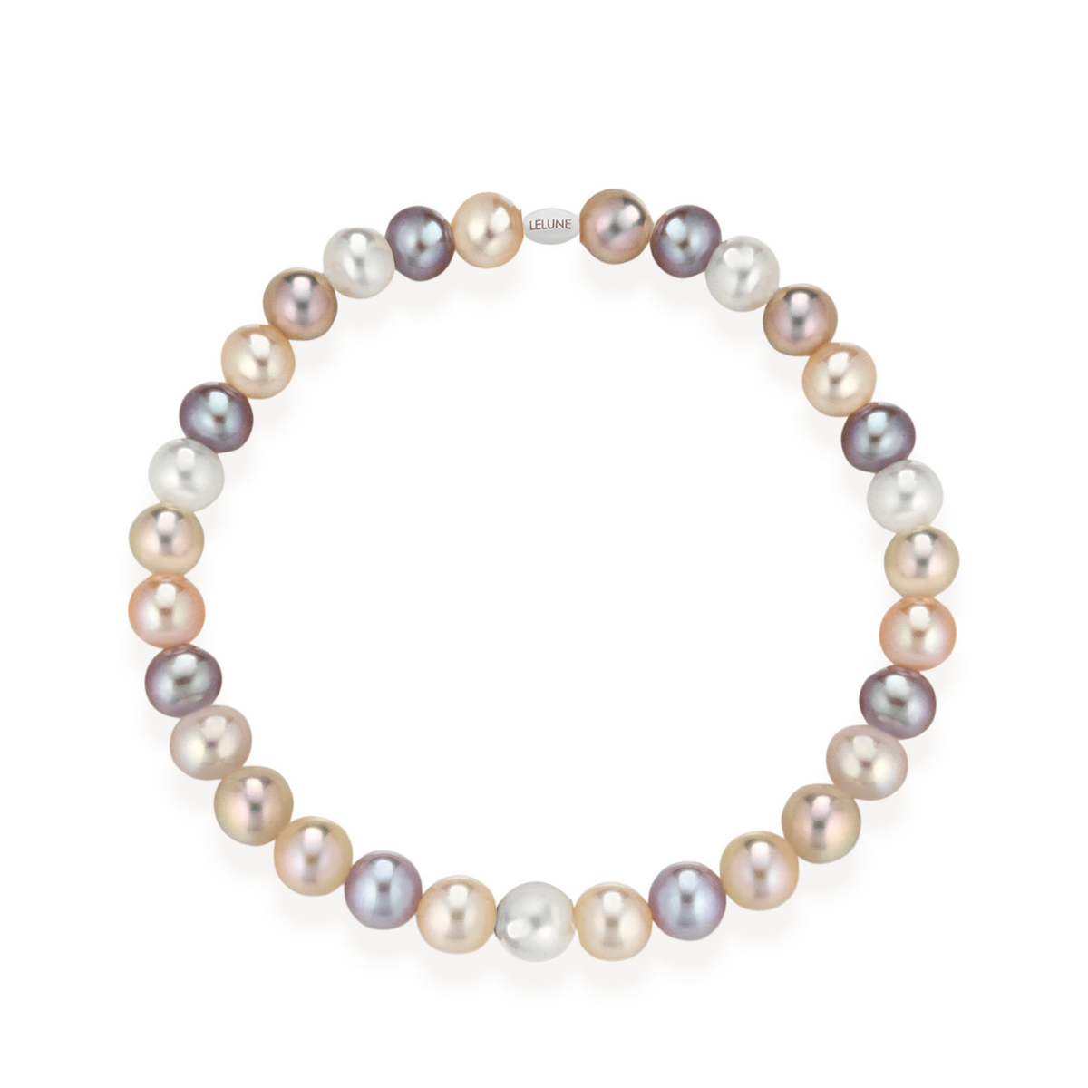 Lune Young | Bracciale in perle