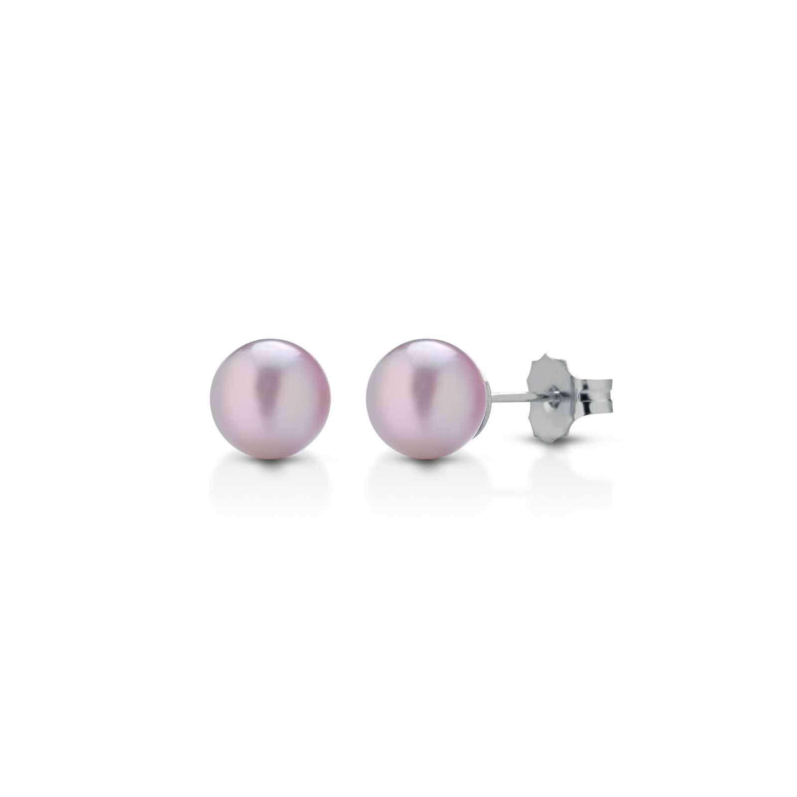 Classic | 18K gold earrings