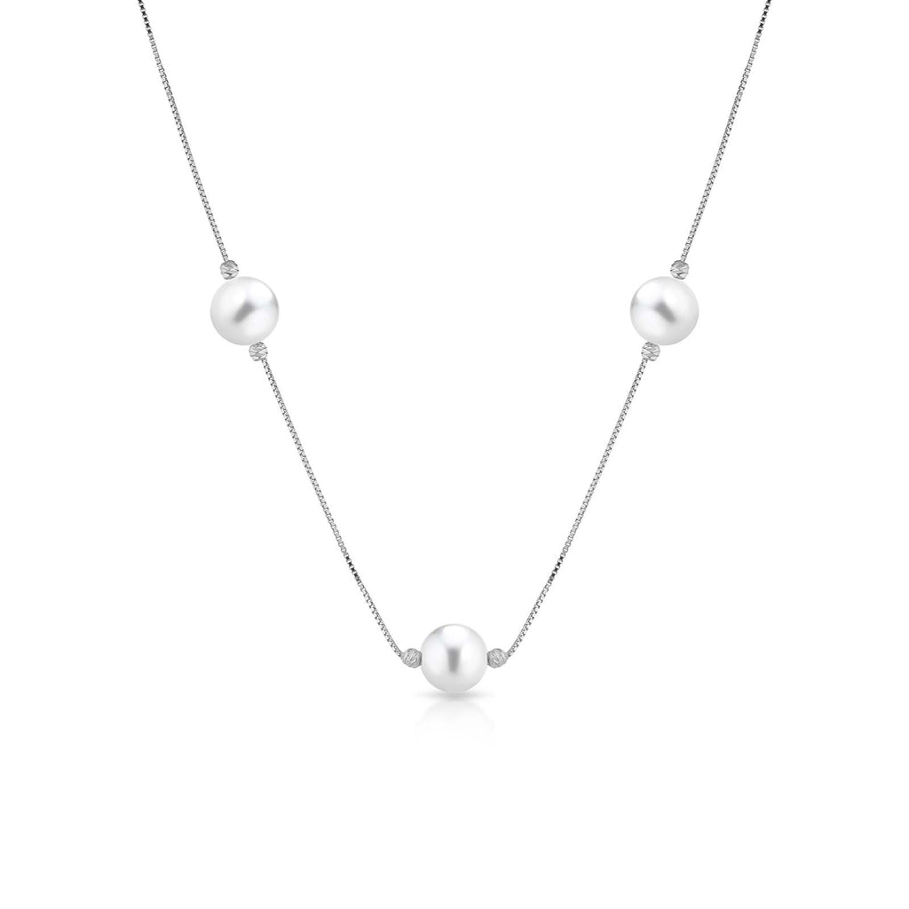 Aurum | 18K gold choker 