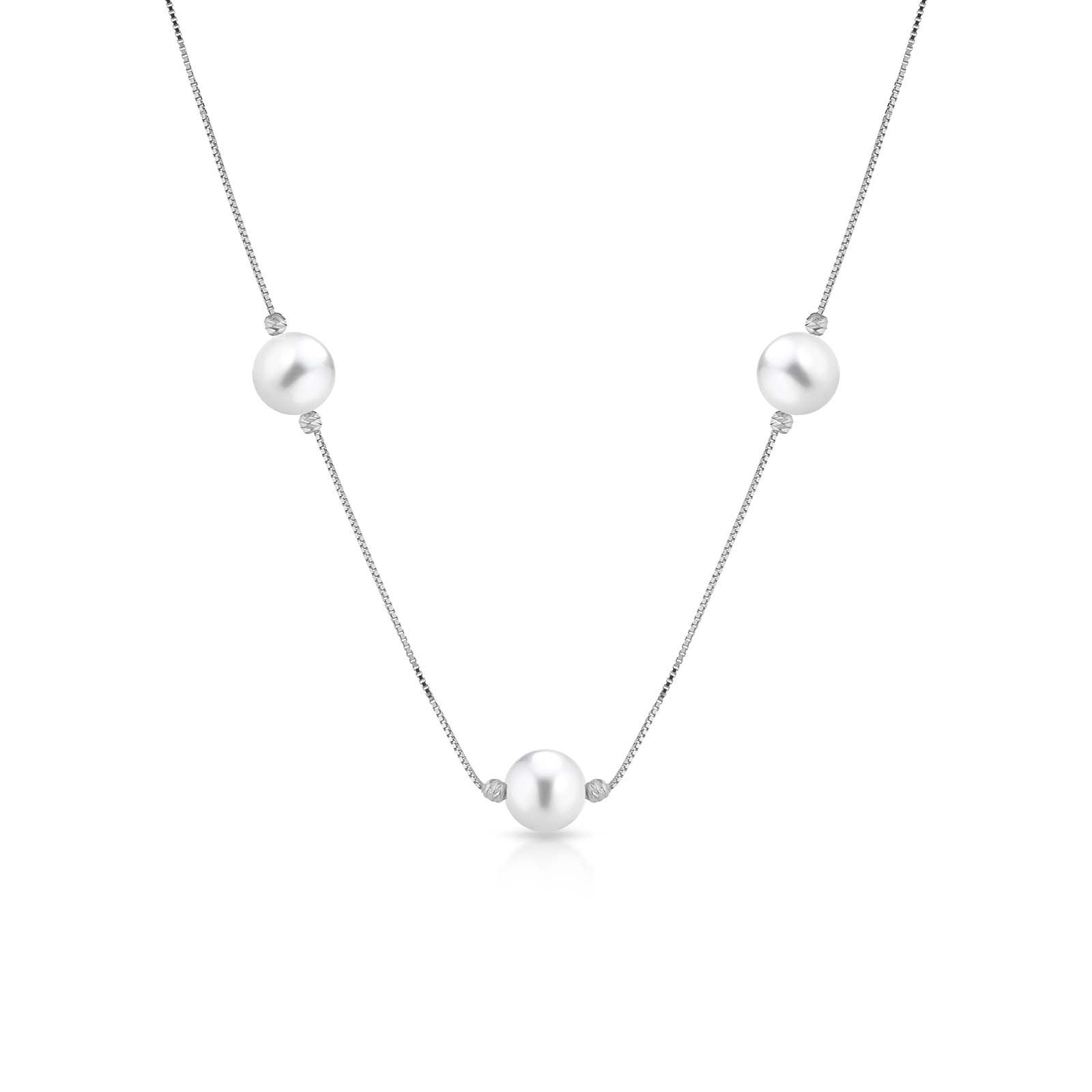 Aurum | 18K gold choker 