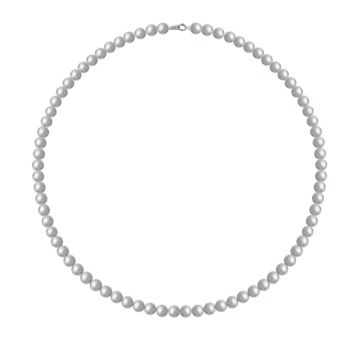 Lune Young | Collana in oro e perle