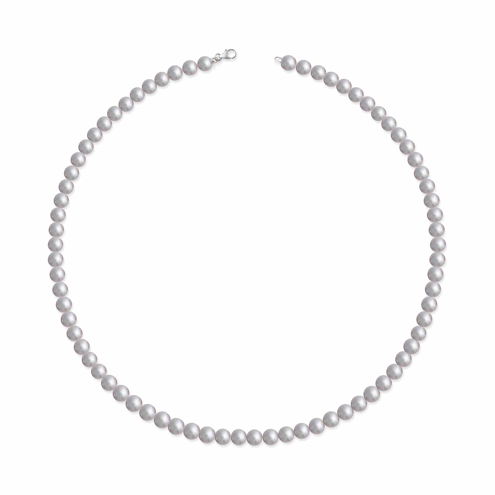 Lune Young | Collana in oro e perle