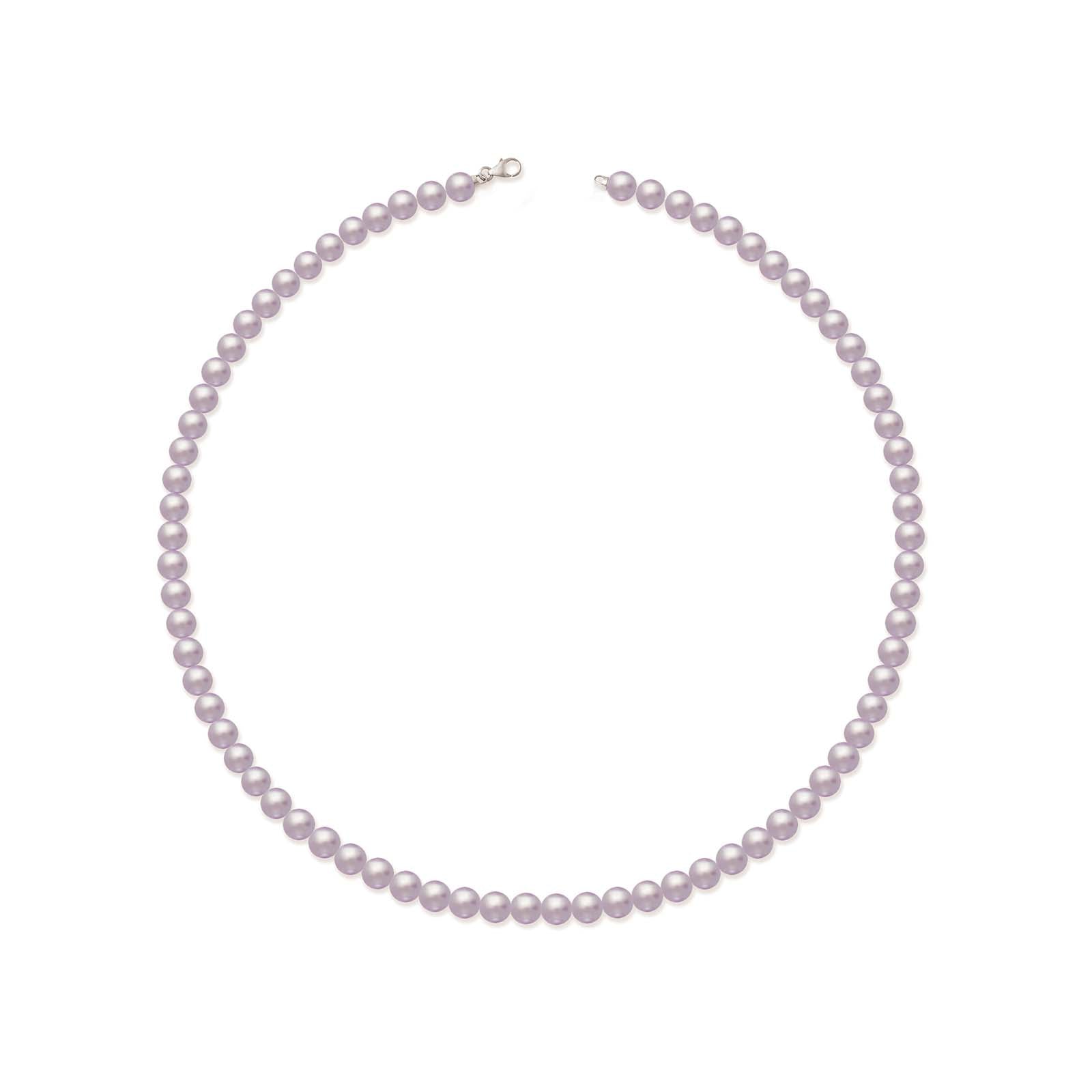 Lune Young | Collana in oro e perle