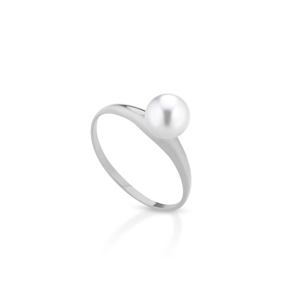 Aurum | 18K gold ring 