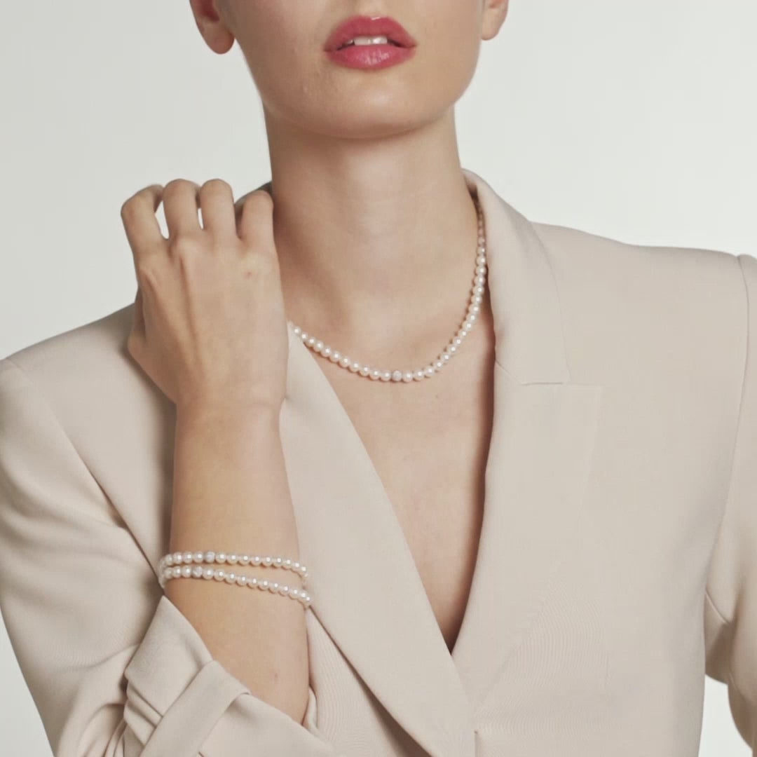 Lune Young | 18K gold sphere bracelet
