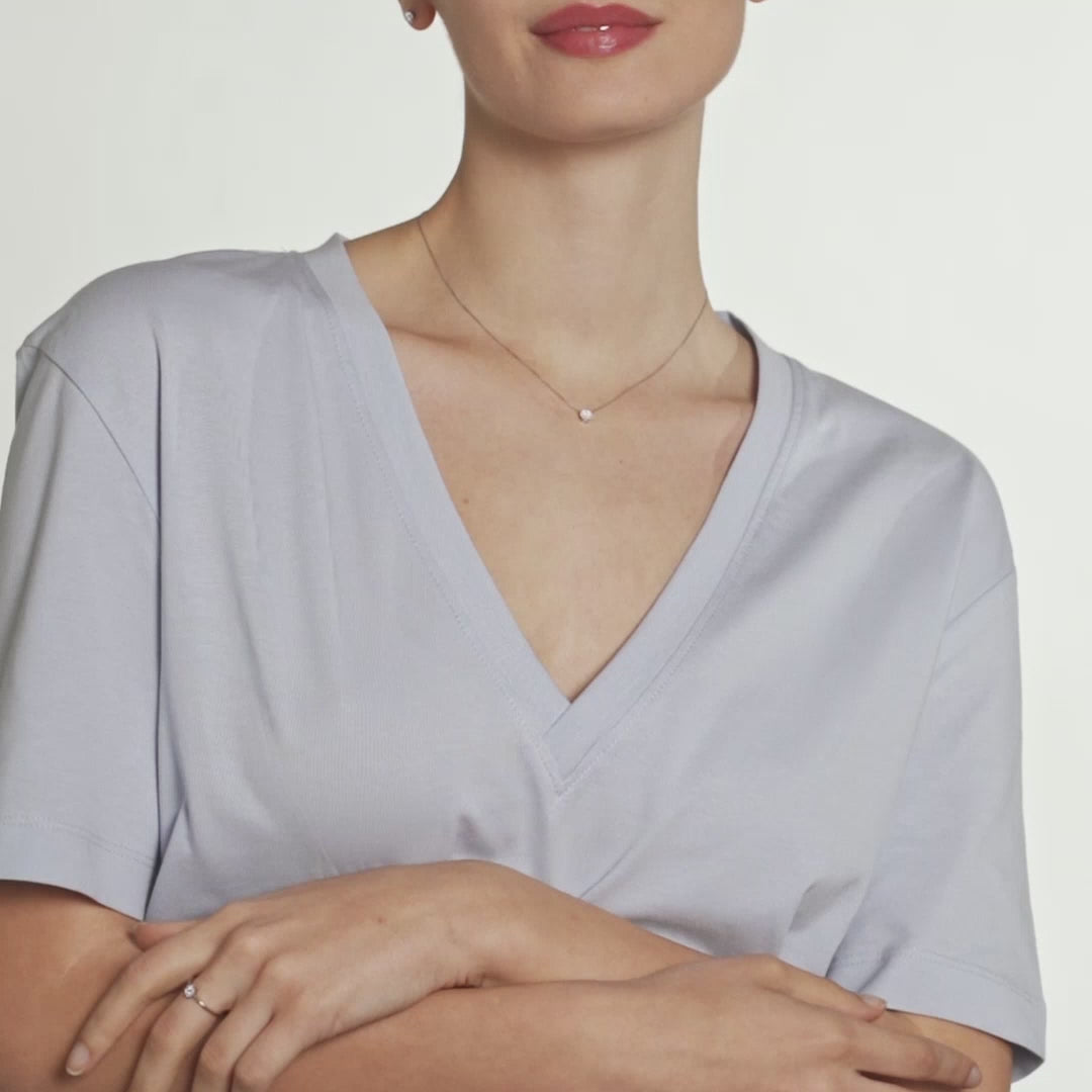 Diamonds | Orecchini in oro e diamanti