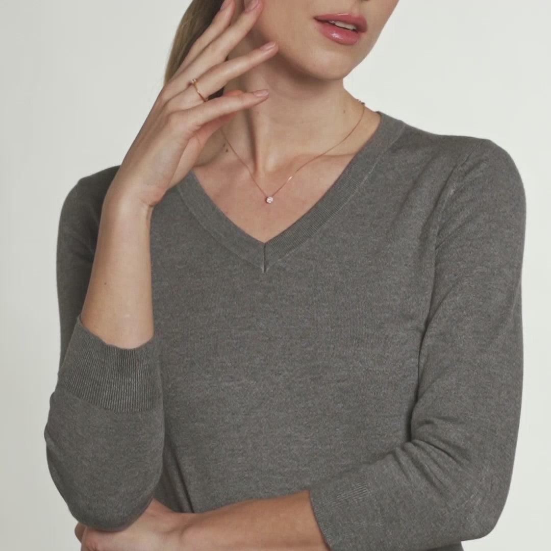 Diamonds | Orecchini in oro e diamanti